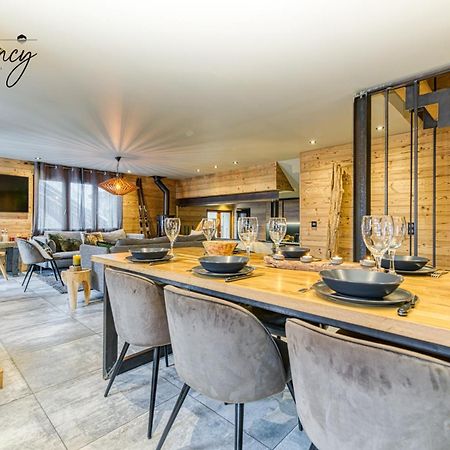 Homency - Chalet Rodina Alpe d'Huez Exterior photo
