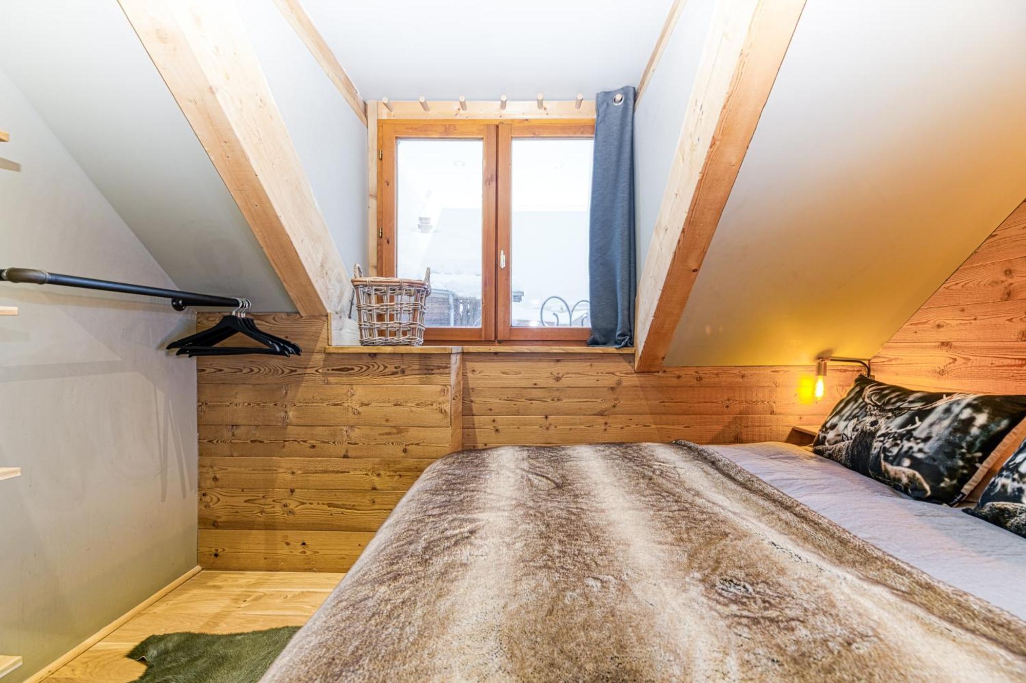 Homency - Chalet Rodina Alpe d'Huez Exterior photo
