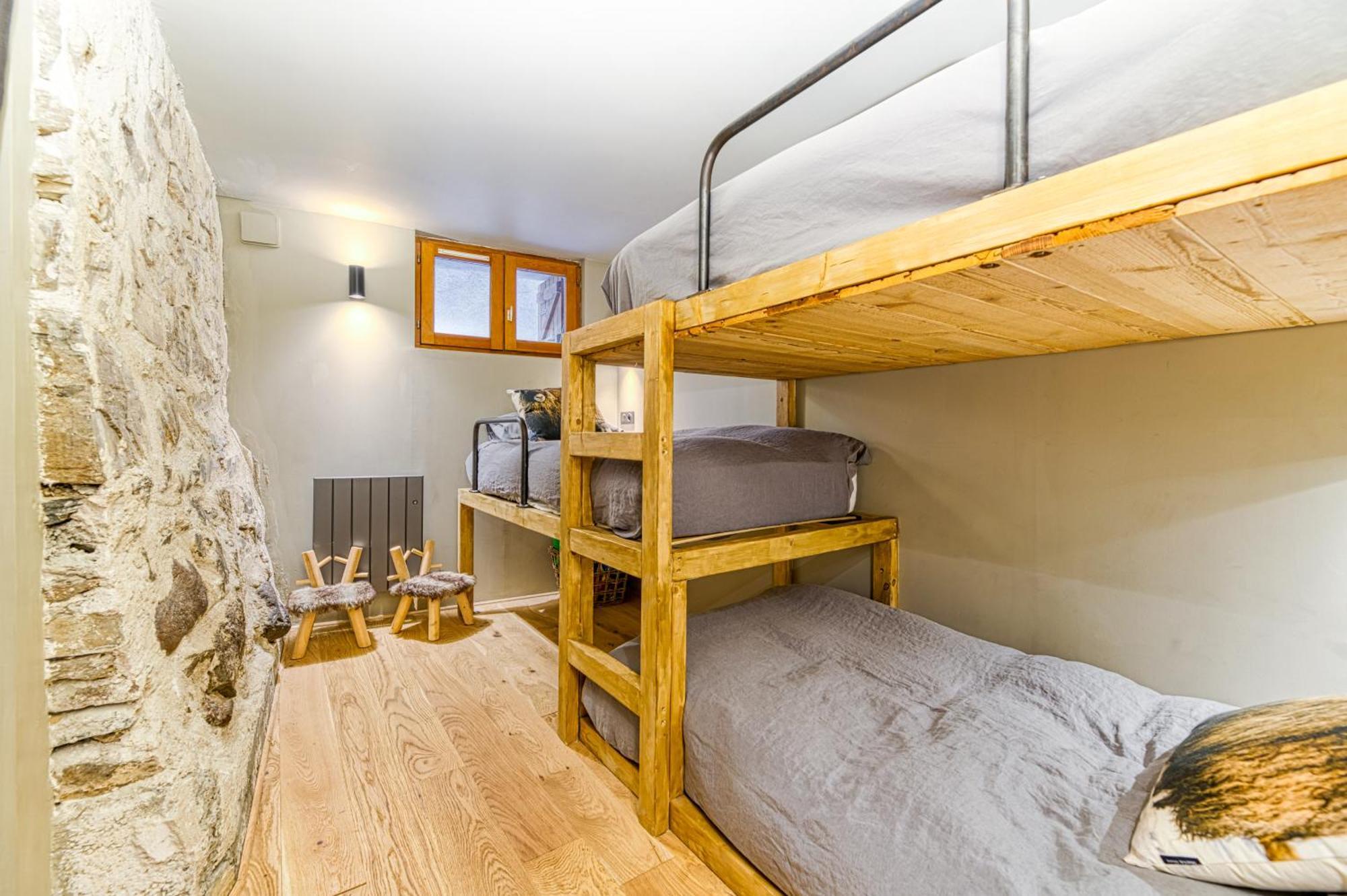 Homency - Chalet Rodina Alpe d'Huez Exterior photo