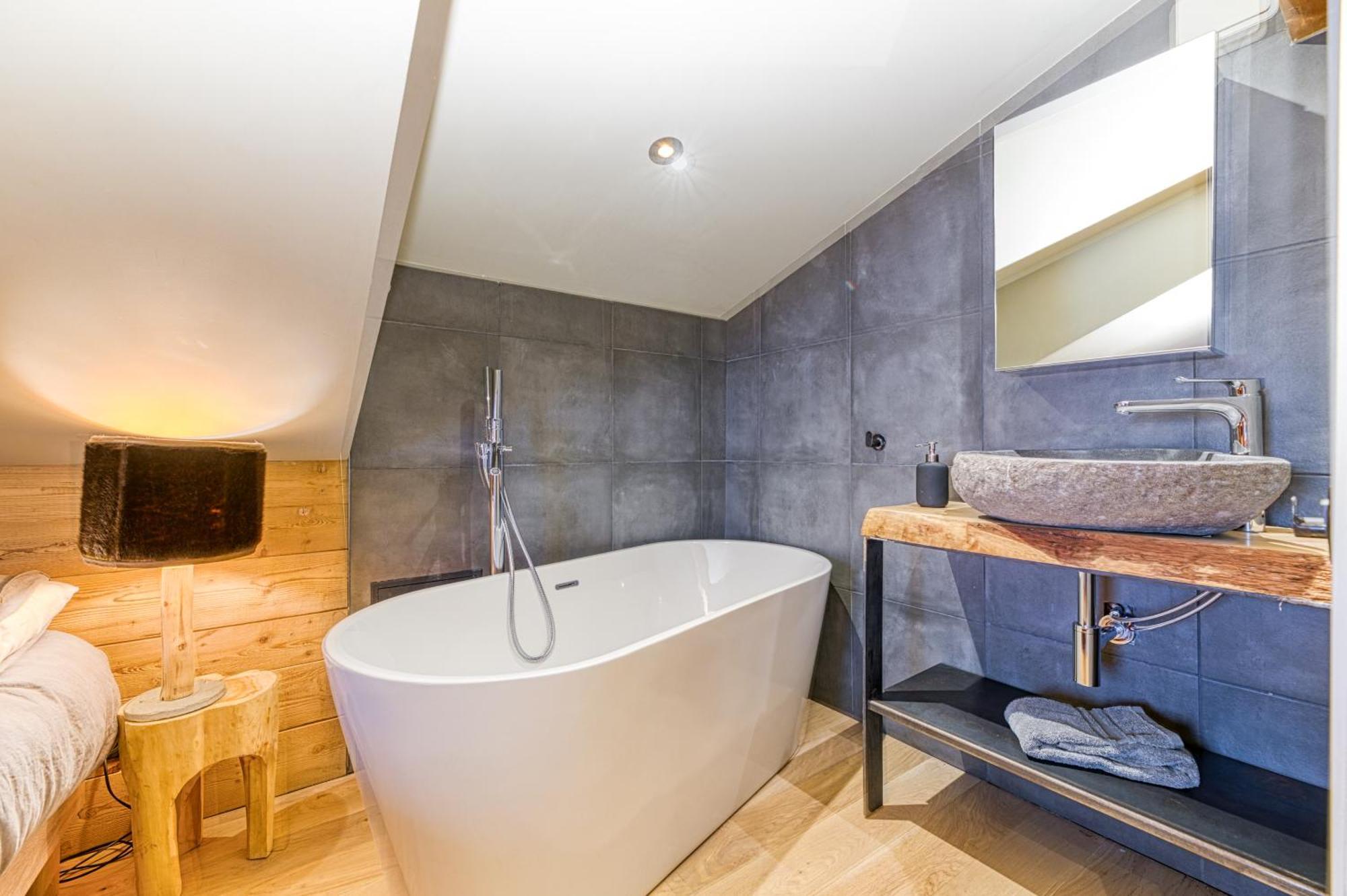Homency - Chalet Rodina Alpe d'Huez Exterior photo