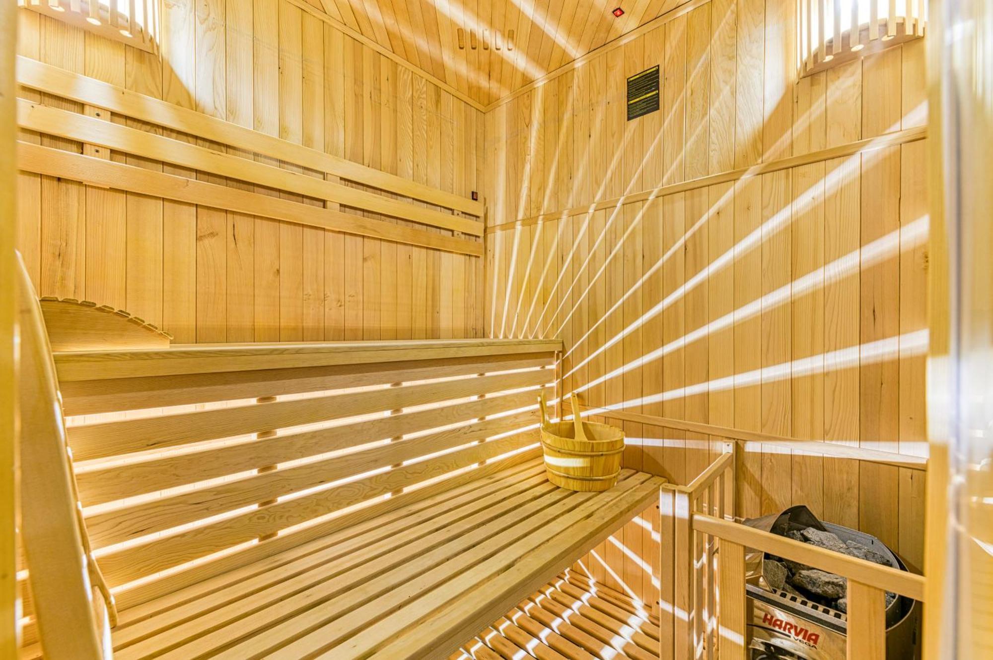 Homency - Chalet Rodina Alpe d'Huez Exterior photo